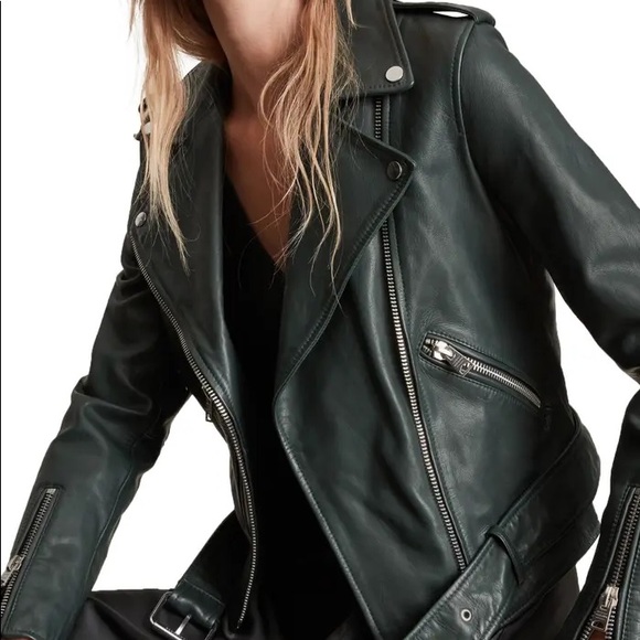 ALL SAINTS - Picture 7 of 15